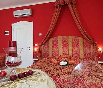 Locanda Acquavita Венеция Экстерьер фото
