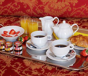 Locanda Acquavita Венеция Экстерьер фото