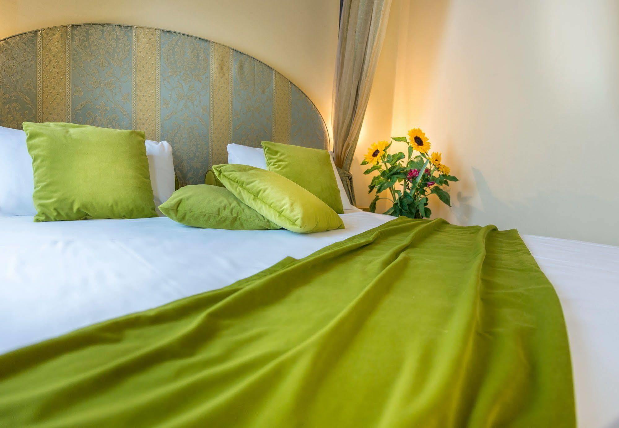 Locanda Acquavita Венеция Экстерьер фото